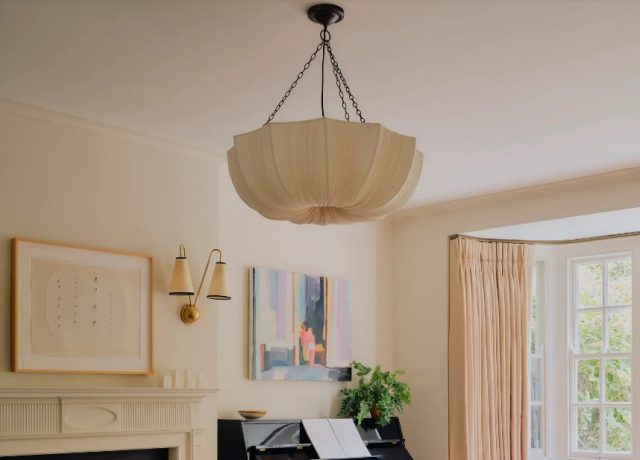 светильник