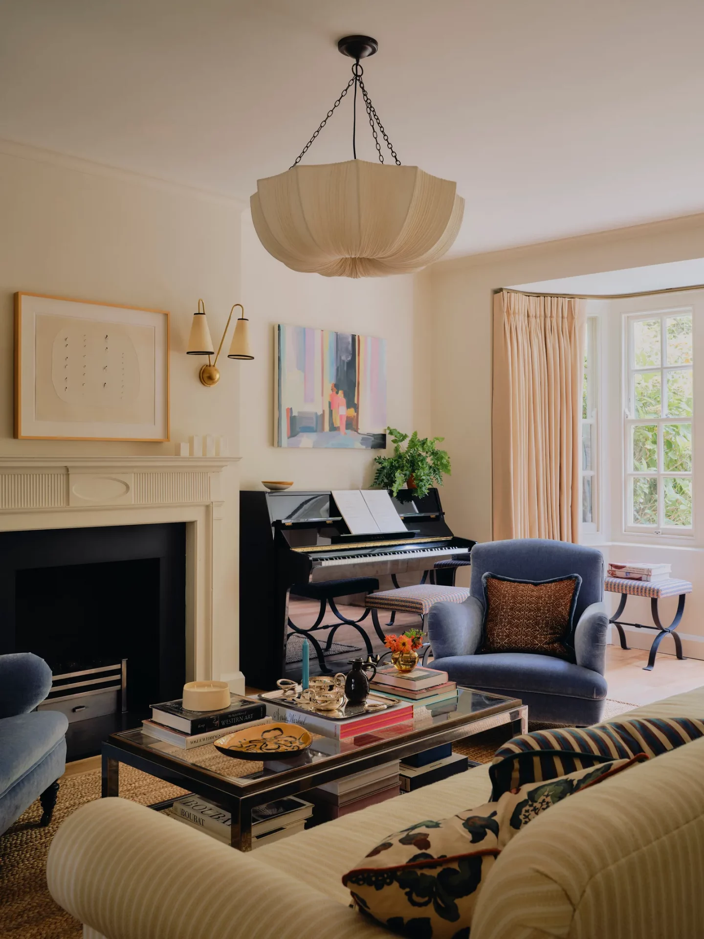 светильник