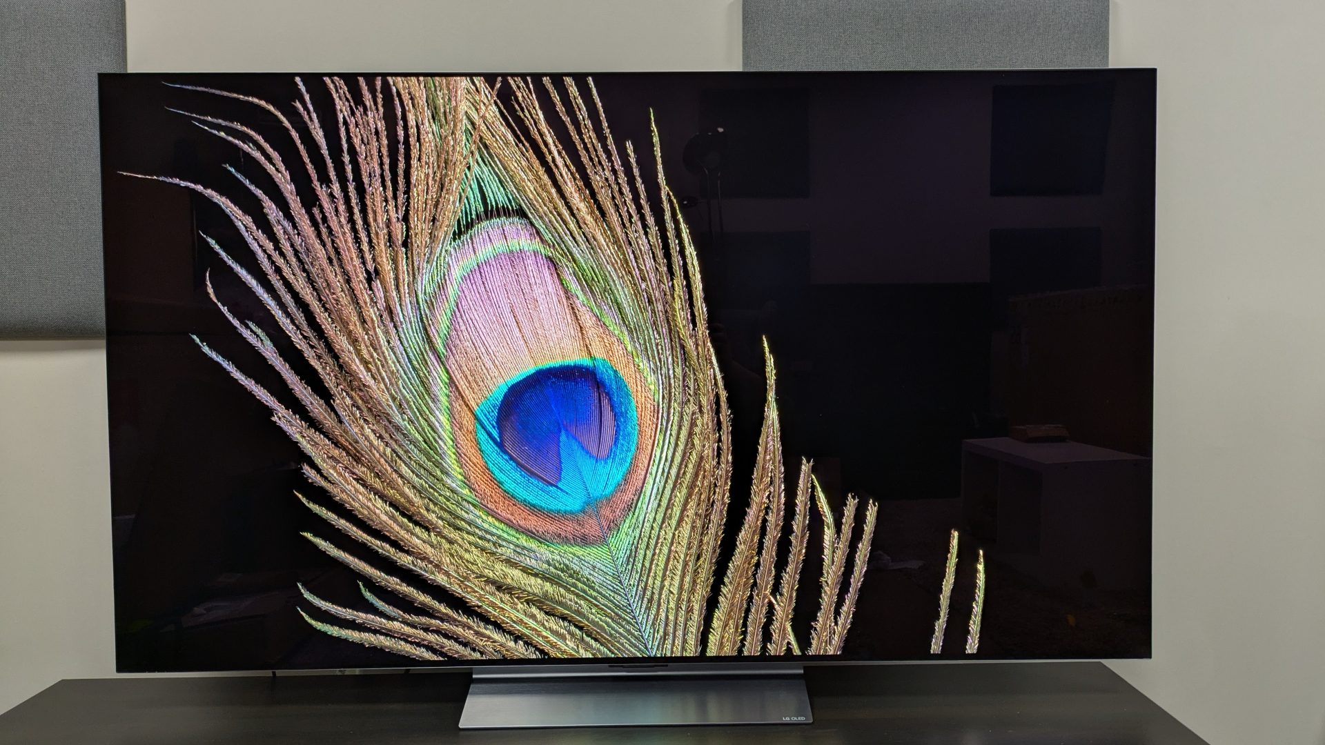 Обзор LG C6: самый ожидаемый телевизор 2026 года картинка Телевизор LG C6 OLED с Tandem OLED и Alpha 11 | DGL.RU