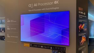 Обзор LG C6: самый ожидаемый телевизор 2026 года