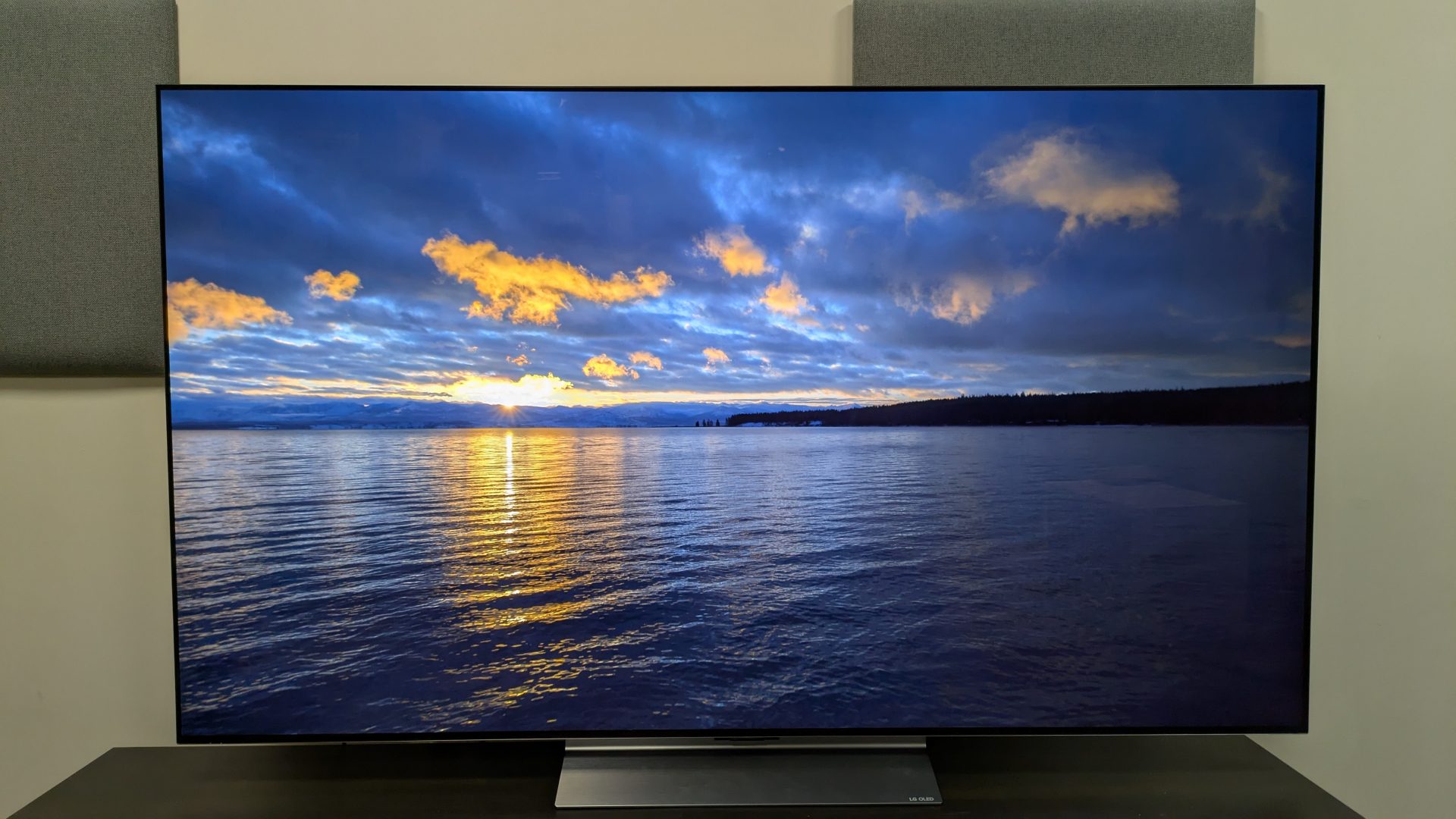 Обзор LG C6: самый ожидаемый телевизор 2026 года картинка Телевизор LG C6 OLED с Tandem OLED и Alpha 11 | DGL.RU