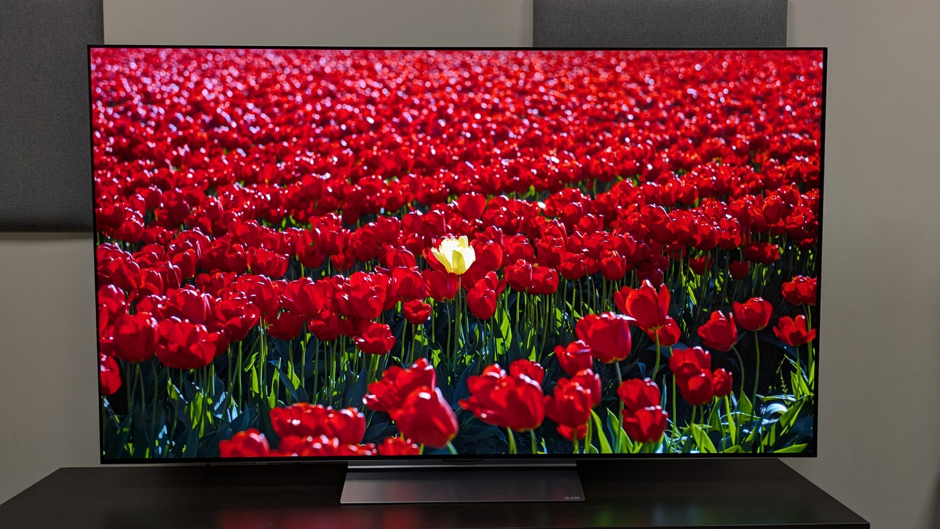 Обзор LG C6: самый ожидаемый телевизор 2026 года картинка Телевизор LG C6 OLED с Tandem OLED и Alpha 11 | DGL.RU