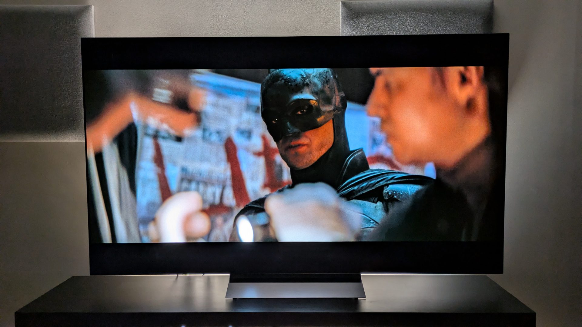 Обзор LG C6: самый ожидаемый телевизор 2026 года картинка Телевизор LG C6 OLED с Tandem OLED и Alpha 11 | DGL.RU