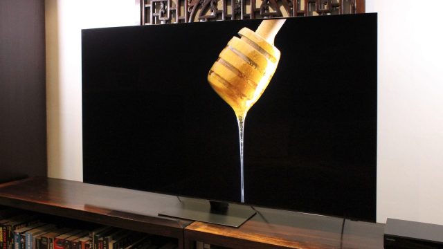 Телевизор LG OLED G4 с диагональю 80+ дюймов | DGL.RU1 Телевизор LG OLED G4 с диагональю 80+ дюймов | DGL.RU