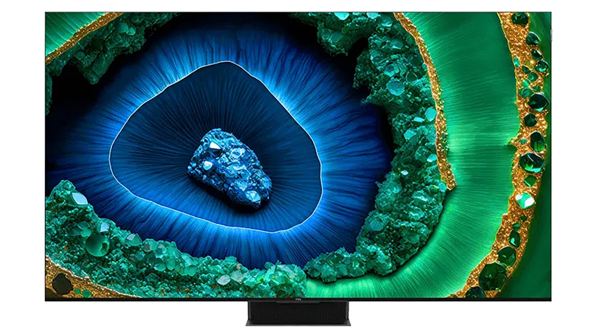 Лучшие телевизоры 2026 года от 80 дюймов: гигантские экраны, выбор профи картинка Телевизор LG OLED G4 с диагональю 80+ дюймов | DGL.RU