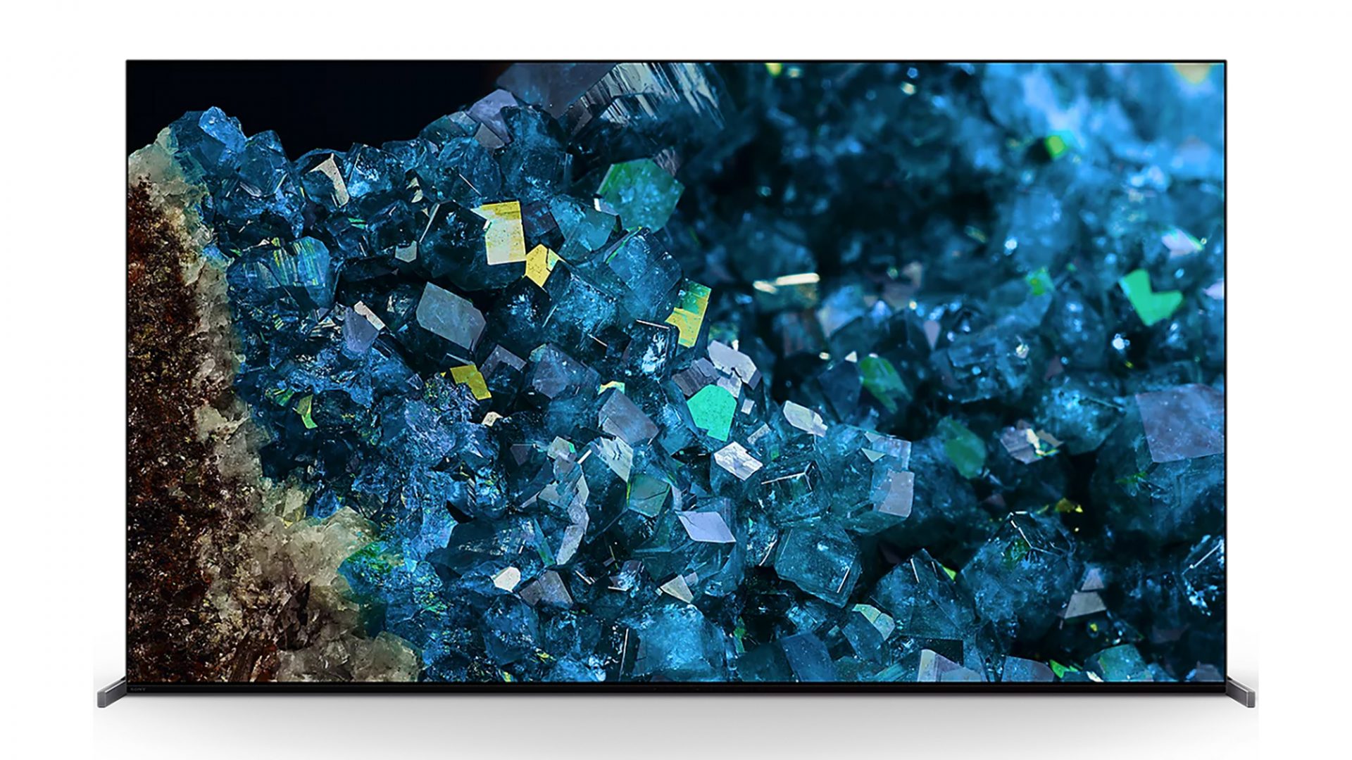 Лучшие телевизоры 2026 года от 80 дюймов: гигантские экраны, выбор профи картинка Телевизор LG OLED G4 с диагональю 80+ дюймов | DGL.RU