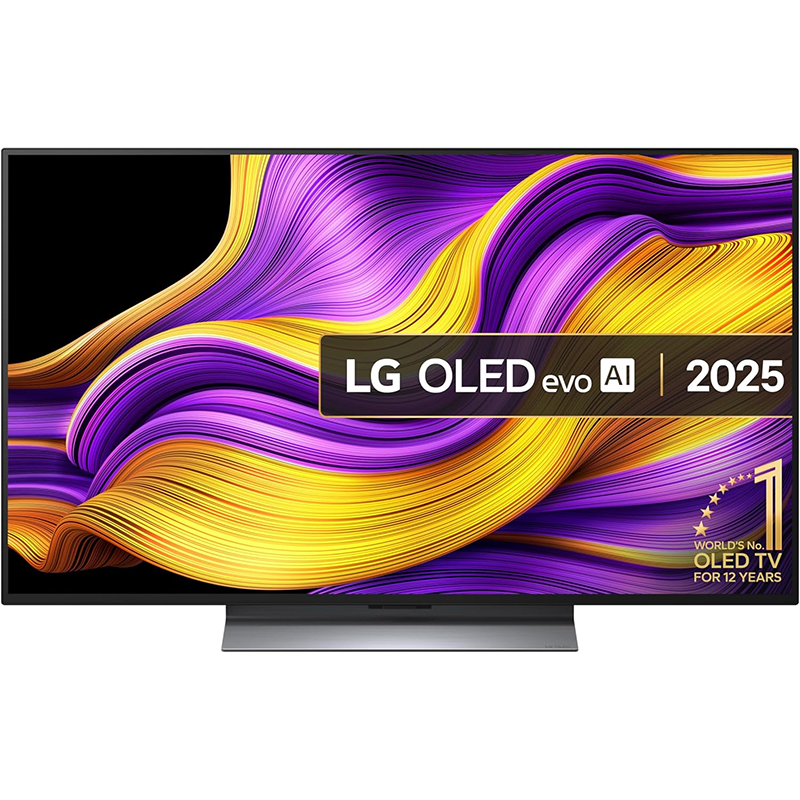 Телевизор LG OLED G5 — лучший выбор для PS5 | DGL.RU