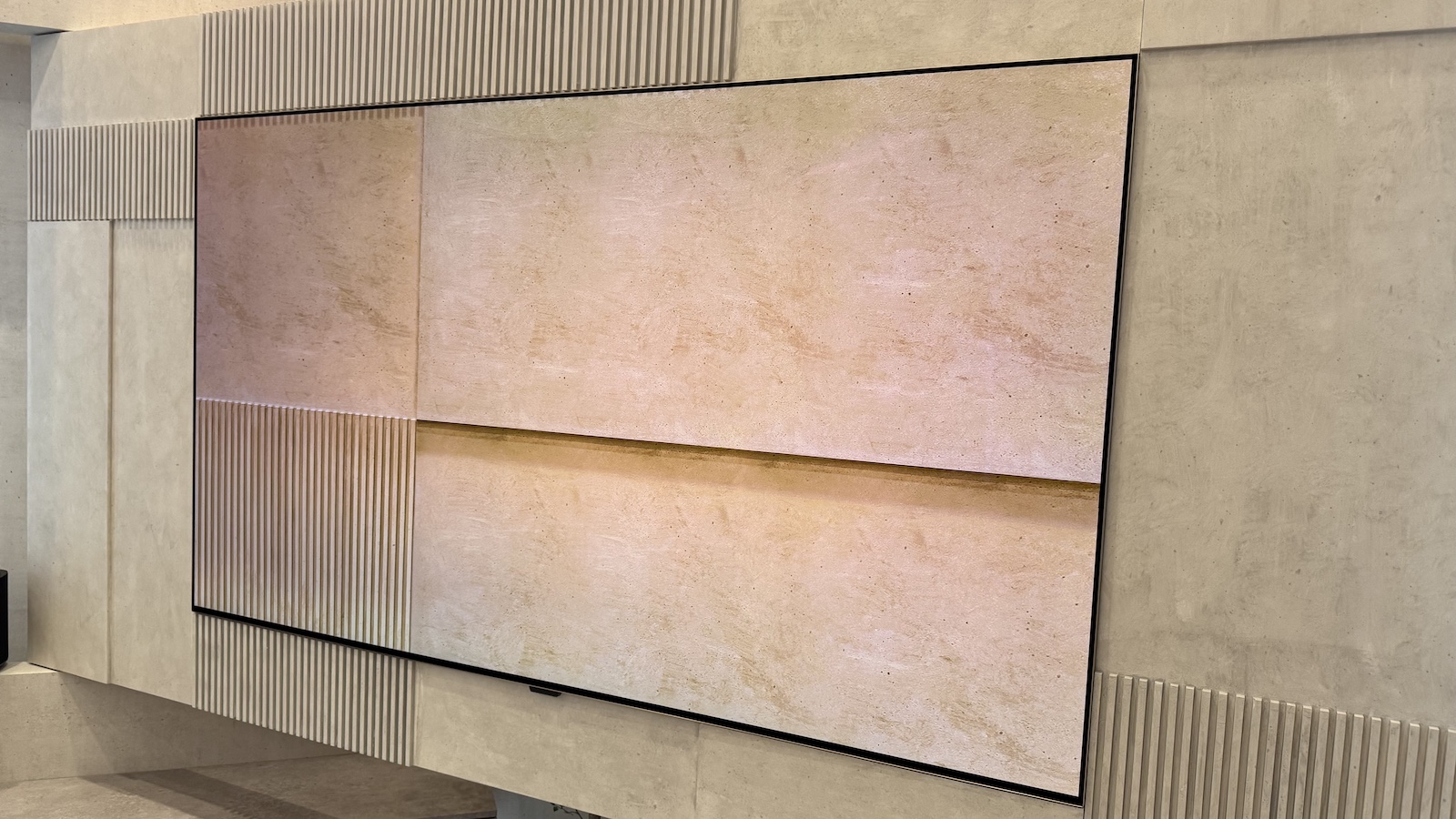 Телевизор LG W6 OLED с Hyper Radiant и AI Sound | DGL.RU