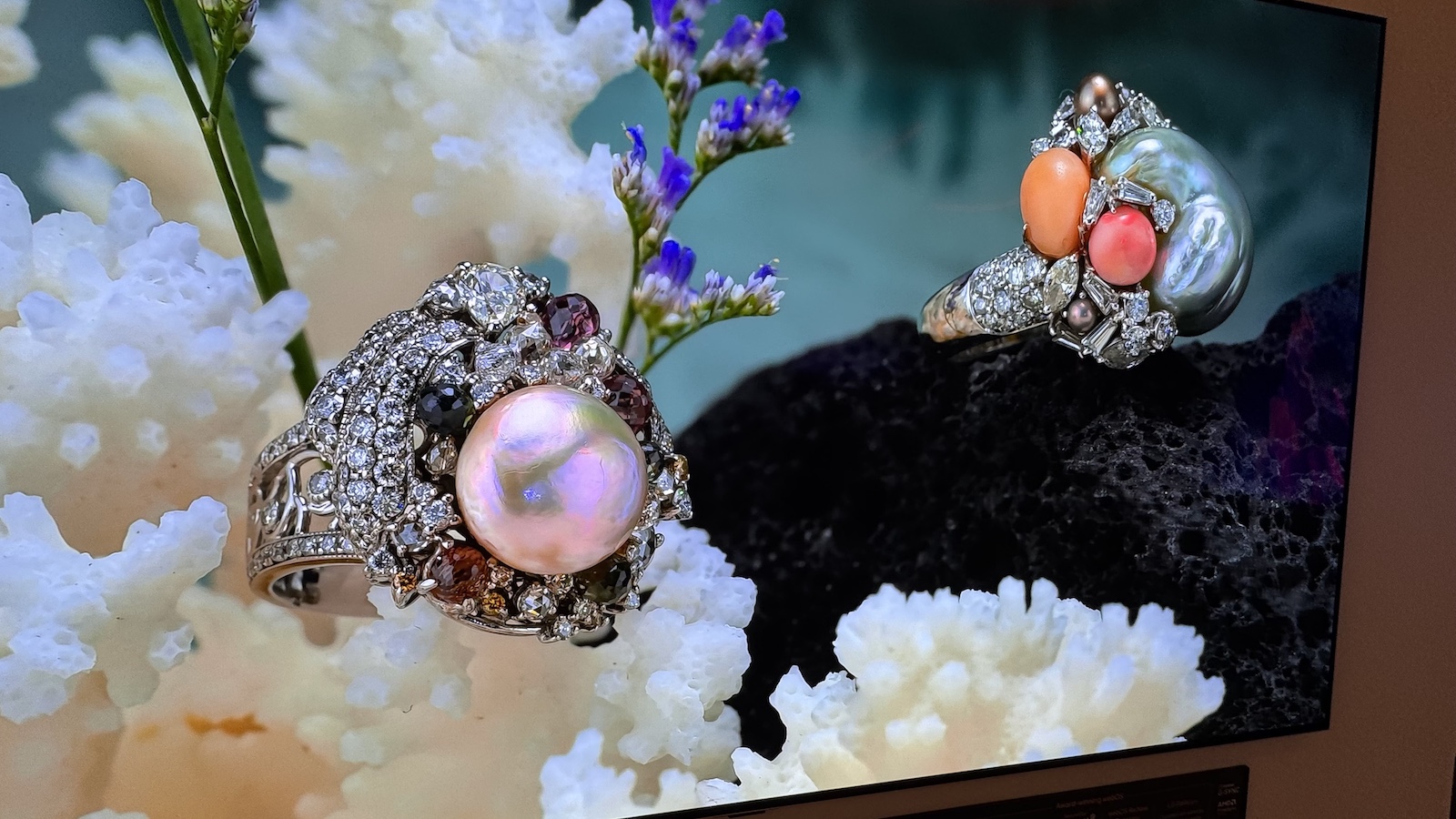 Телевизор LG W6 OLED с Hyper Radiant и AI Sound | DGL.RU