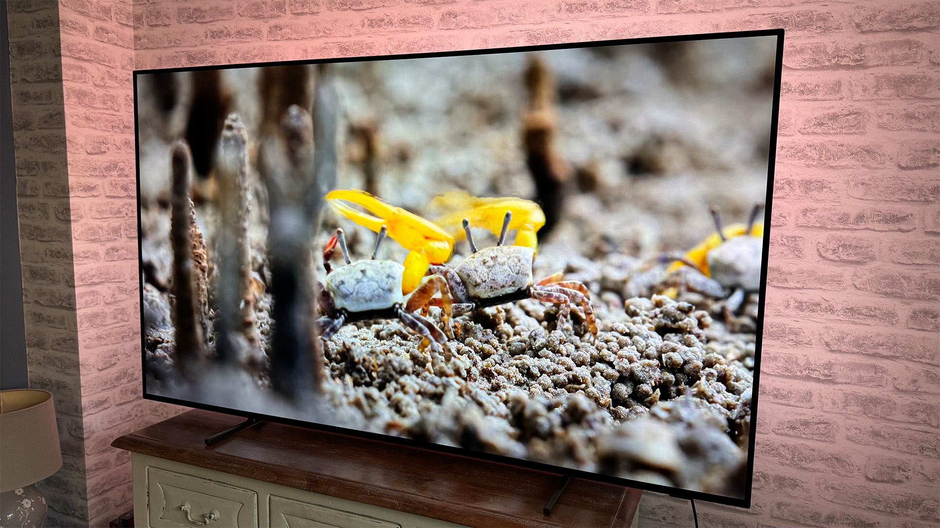 Телевизор Philips OLED760 меняет правила OLED | DGL.RU