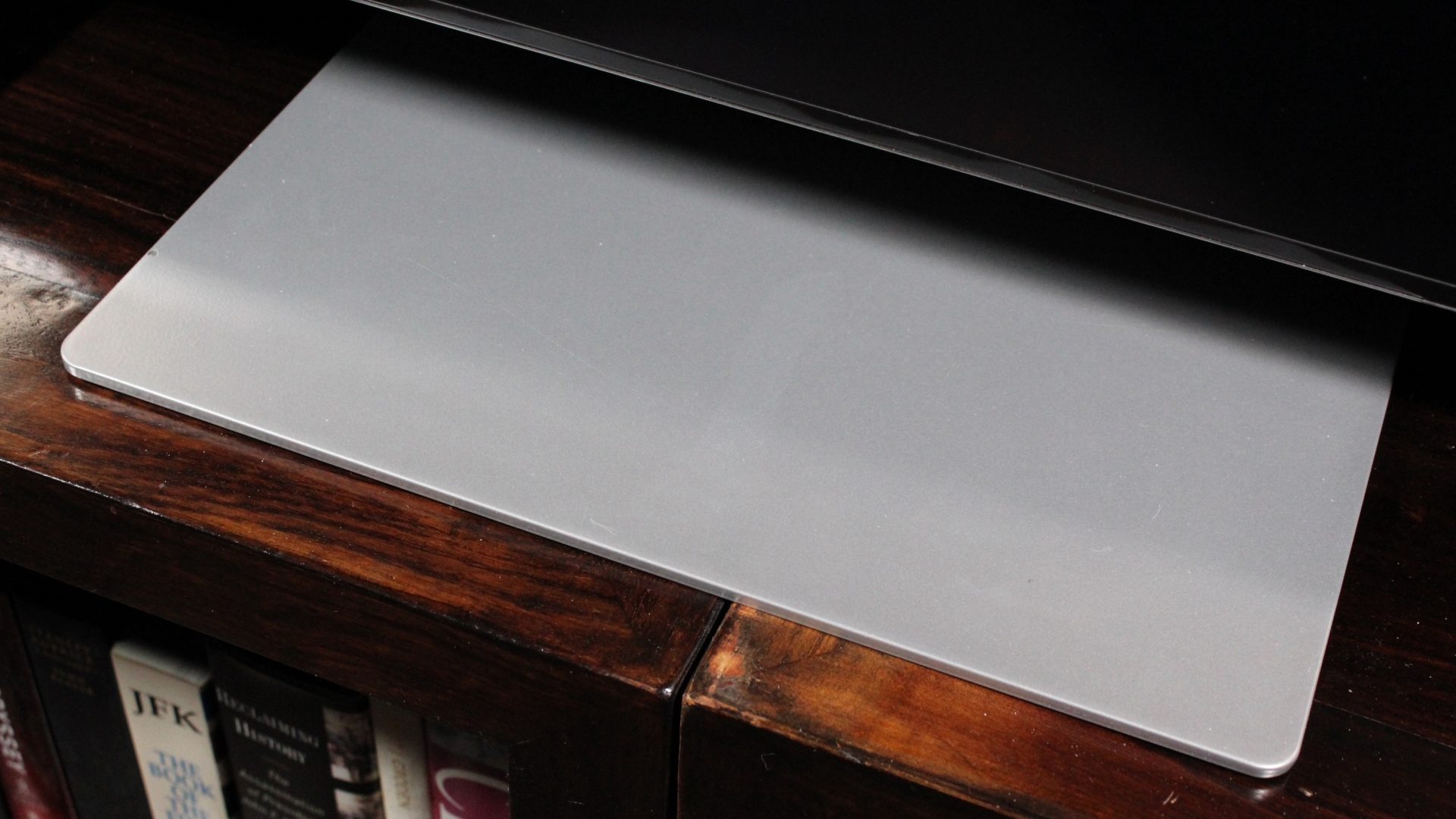 Телевизор QN900B Neo QLED 8K — вершина | DGL.RU