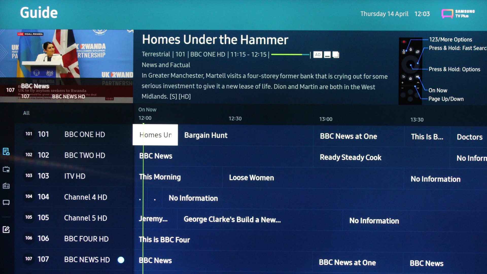 Телевизор QN900B Neo QLED 8K — вершина | DGL.RU