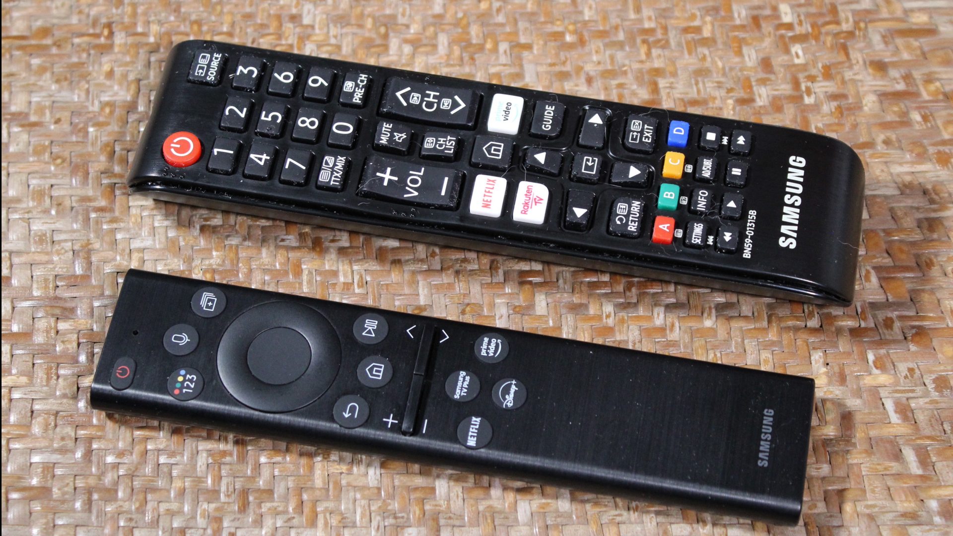 Телевизор QN900B Neo QLED 8K — вершина | DGL.RU