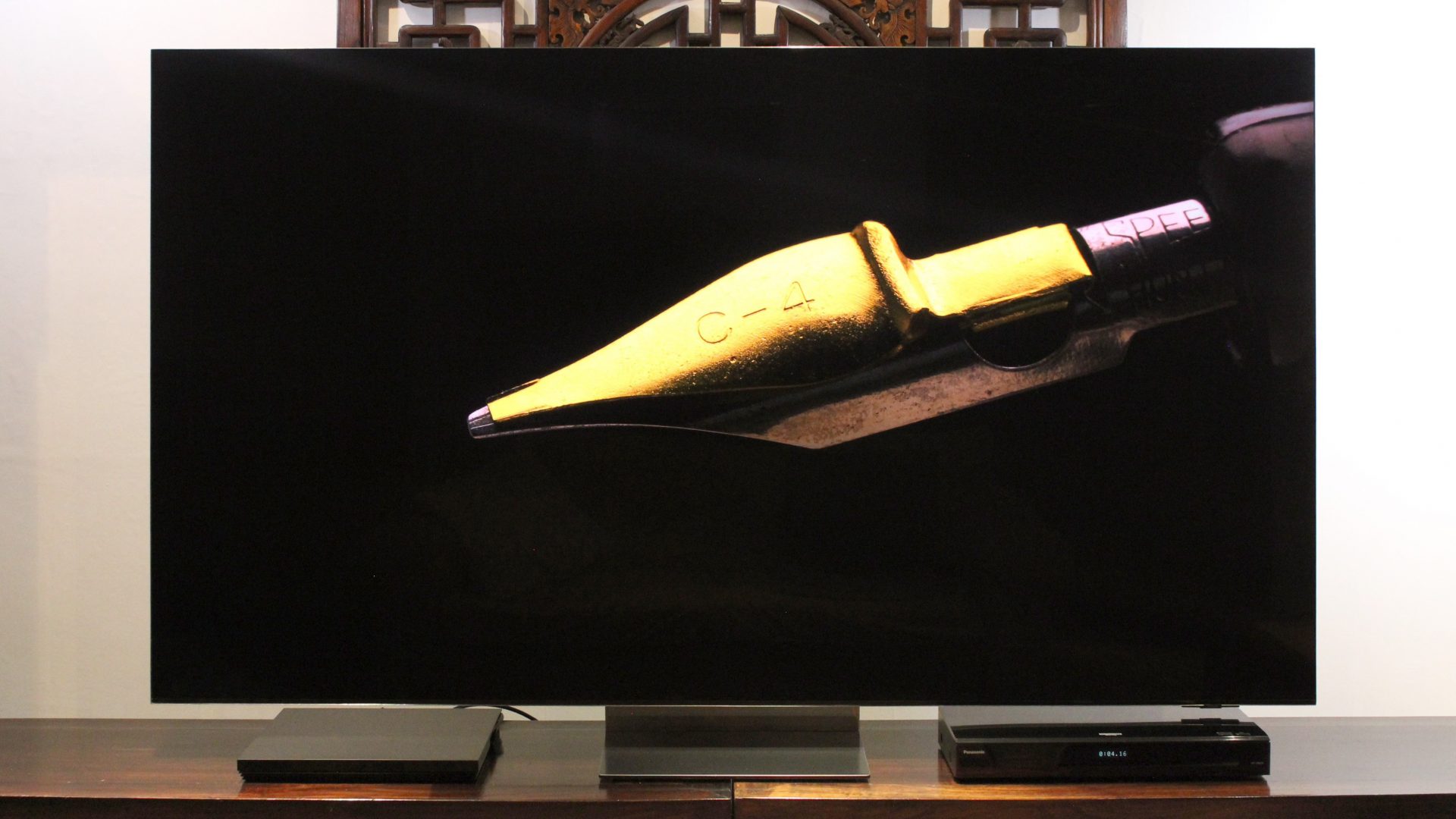 Телевизор QN900D Neo QLED выводит 8K на пик | DGL.RU