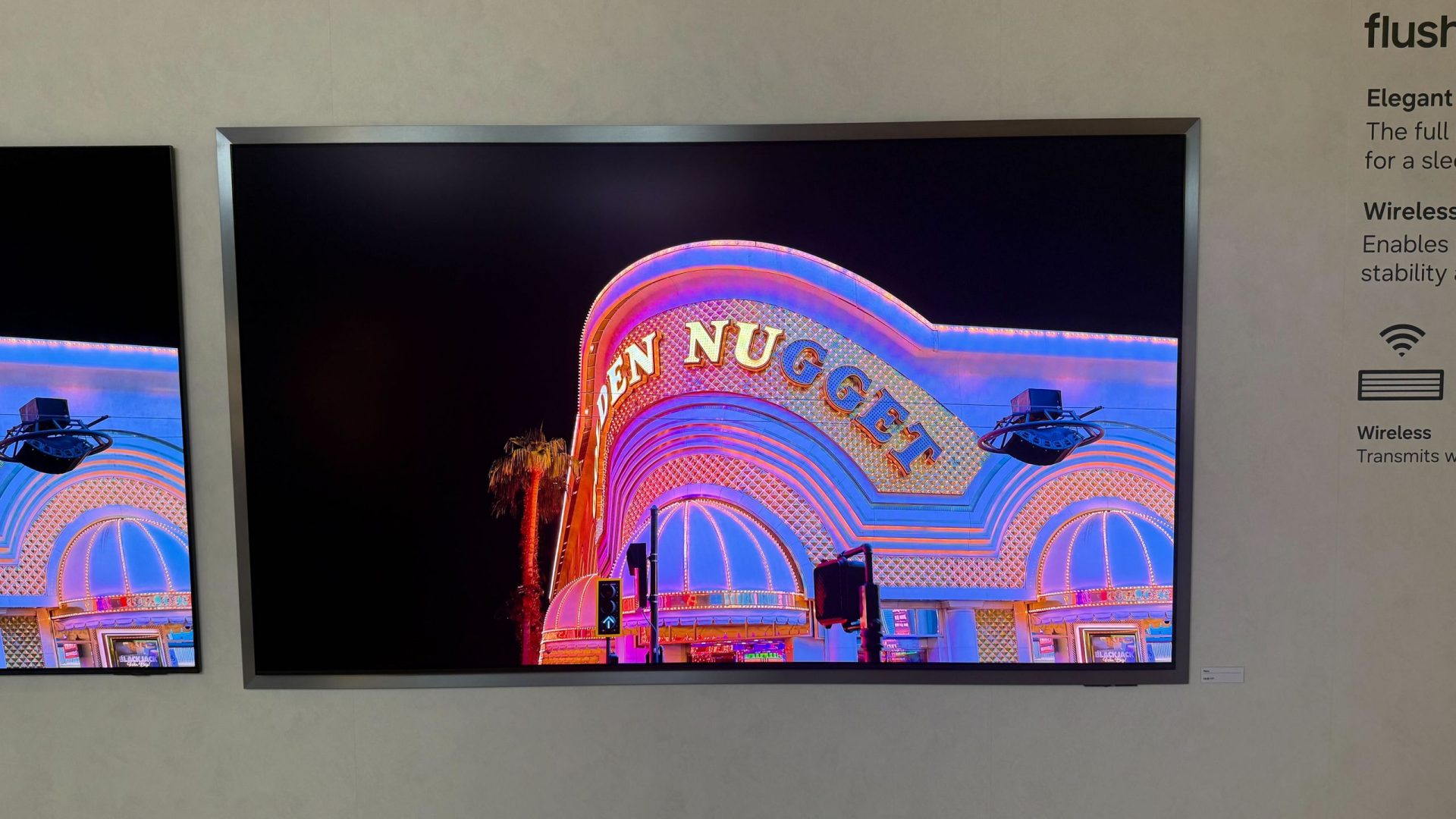 Обзор телевизора Samsung S95H: он застал меня врасплох