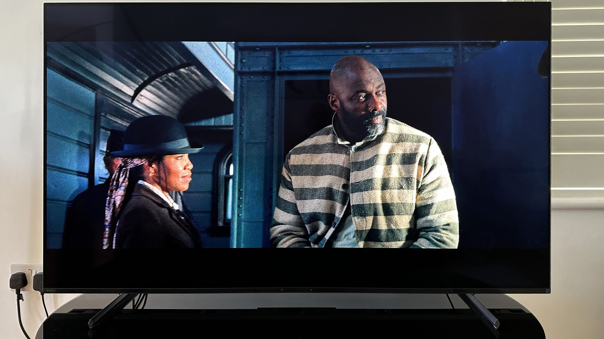 Телевизор Sony A80L OLED с процессором XR | DGL.RU