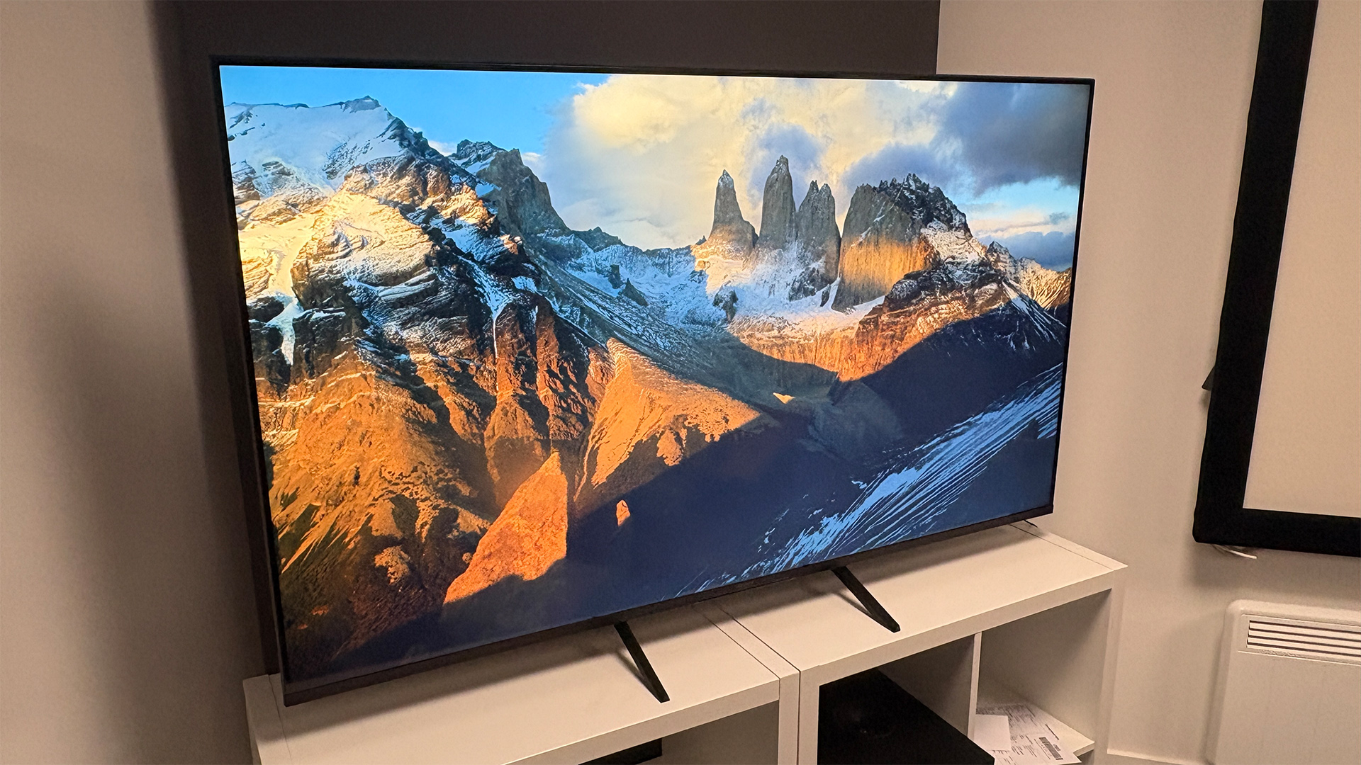 Телевизор Sony Bravia 3: бюджетная модель | DGL.RU