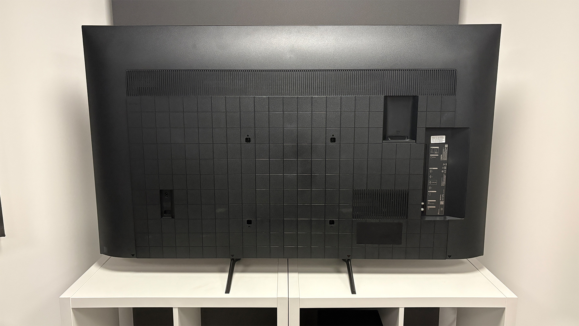 Телевизор Sony Bravia 3: бюджетная модель | DGL.RU