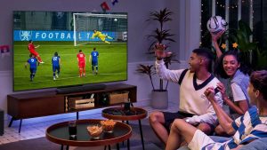 Обзор телевизора TCL C805: отличное соотношение цены и качества 