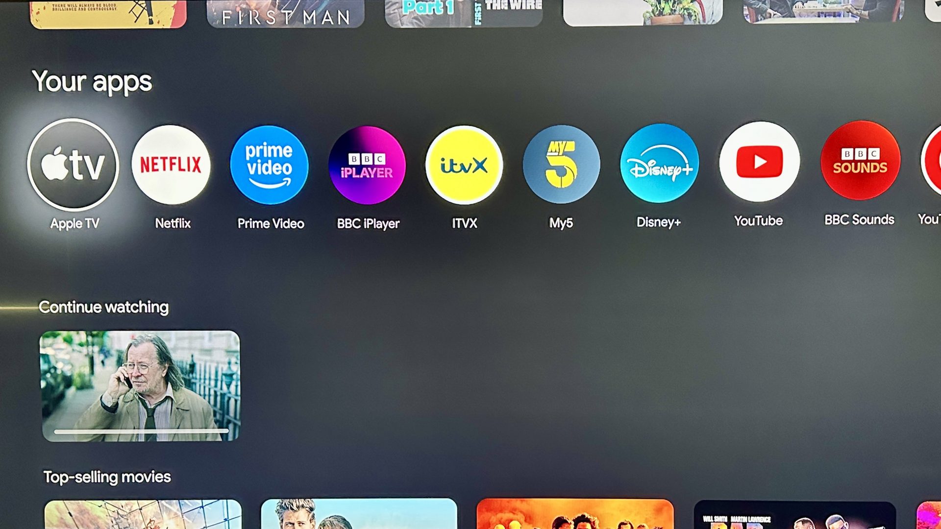 Телевизор TCL C805 — честный Mini-LED | DGL.RU