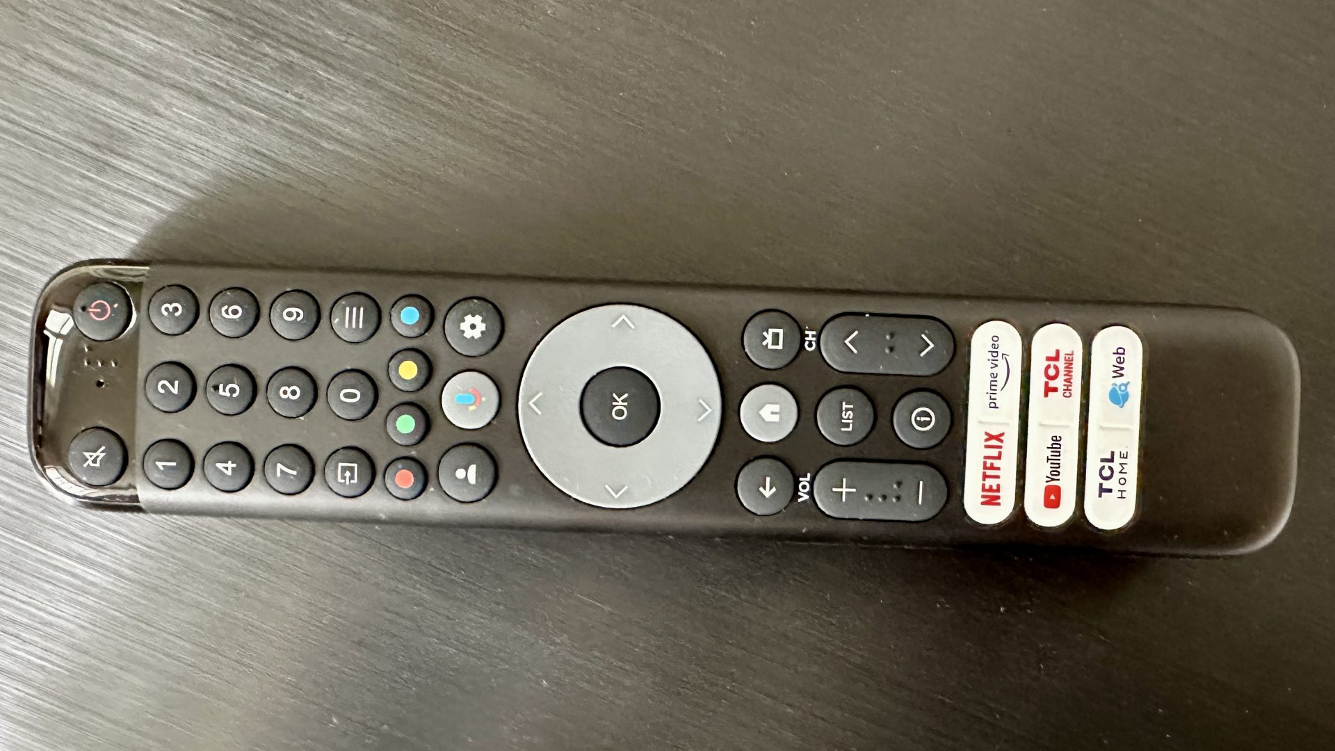 Телевизор TCL C805 — честный Mini-LED | DGL.RU