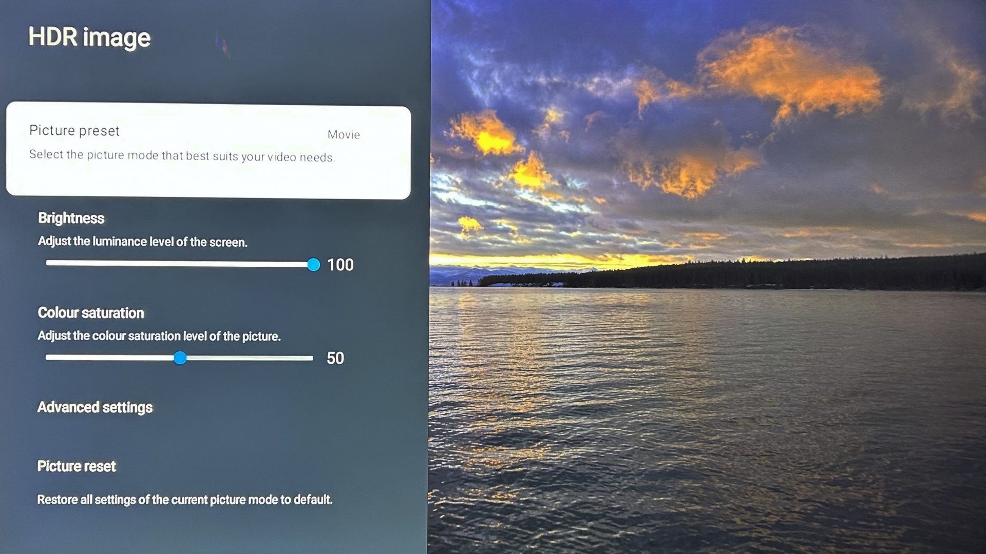 Обзор TCL C855: играйте по-крупному картинка Телевизор TCL C855 Mini-LED для кино и игр | DGL.RU