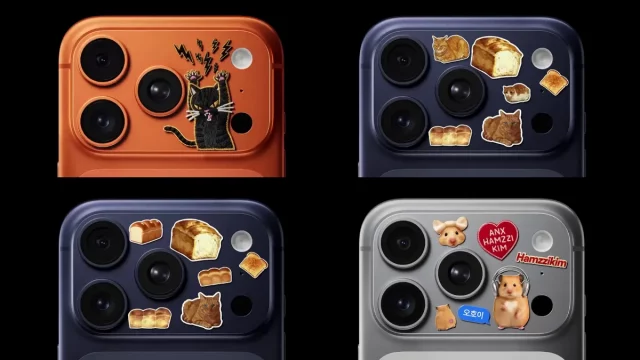 iPhone 17 Pro iPhone 17 Pro