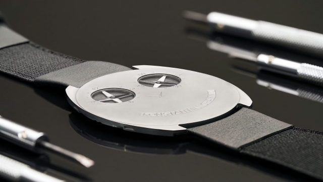 ThinKing 1 Обзор Konstantin Chaykin ThinKing — самый тонкий прототип