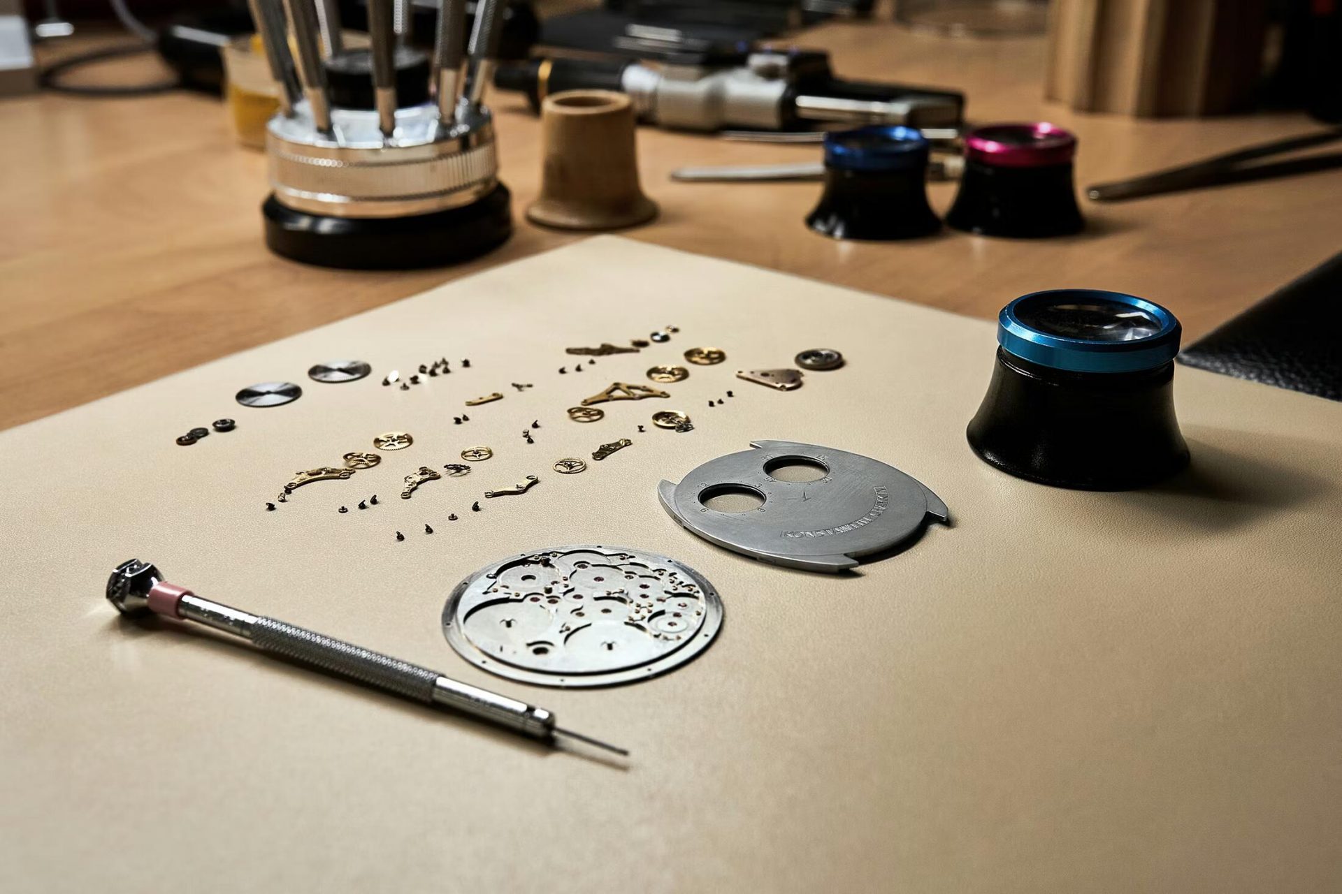 Обзор Konstantin Chaykin ThinKing — самый тонкий прототип картинка Konstantin Chaykin ThinKing