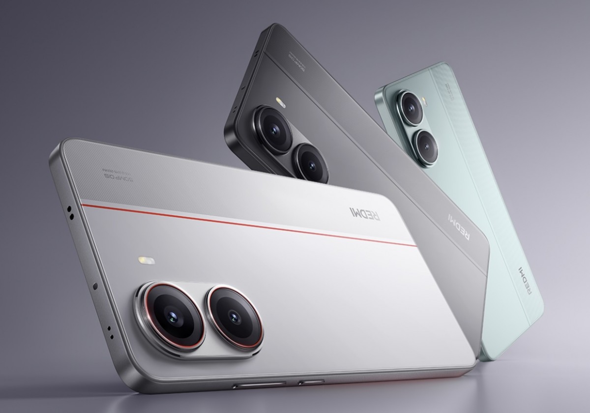 569876Turbo 5 не будет слабым звеном? Утечка выносит вердикт по чипам обеих моделей 569876Turbo 5 не будет слабым звеном? Утечка выносит вердикт по чипам обеих моделей