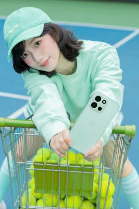 &laquo;Турбо 6&raquo; вживую: такую скорость Android ещё не видел