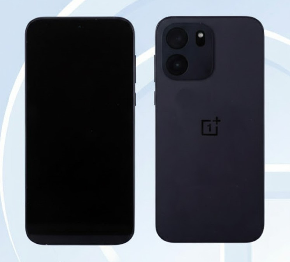 Турбонаддув: OnePlus готовит к релизу мощнейший смартфон Turbo 6V