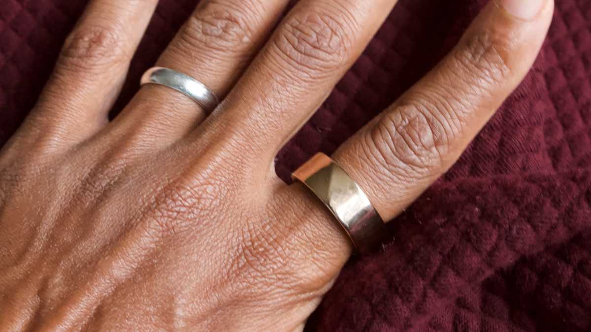 Обзор Luna Ring Gen 2: стильное умное кольцо без подписки картинка Умное кольцо Luna Ring Gen 2: стиль без подписки | DGL.RU