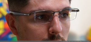 Обзор умных очков Xiaomi Mijia: стиль и звук