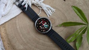 Обзор Polar Grit X2: почти идеальный конкурент Garmin