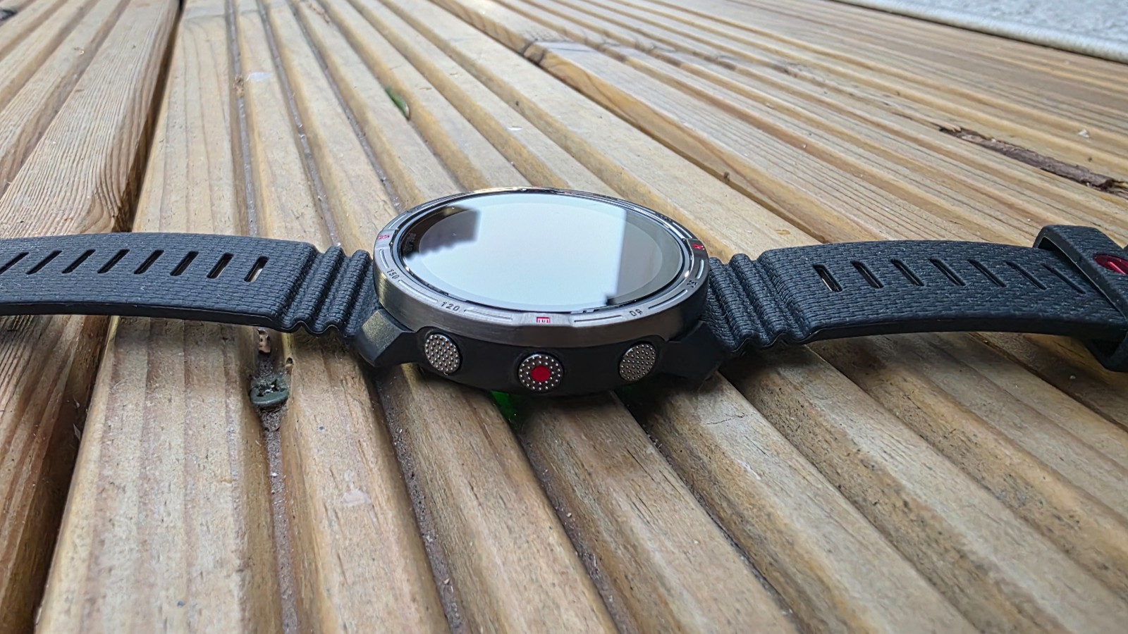 Обзор Polar Grit X2: почти идеальный конкурент Garmin картинка Умные часы Polar Grit X2 против Garmin Forerunner | DGL.RU