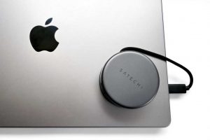 Обзор адаптера Satechi OntheGo 7-в-1: самый портативный USB-C-хаб 