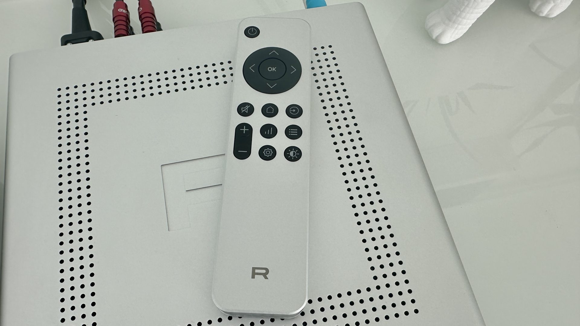 Усилитель Rotel DX-5 — компактный герой стерео | DGL.RU