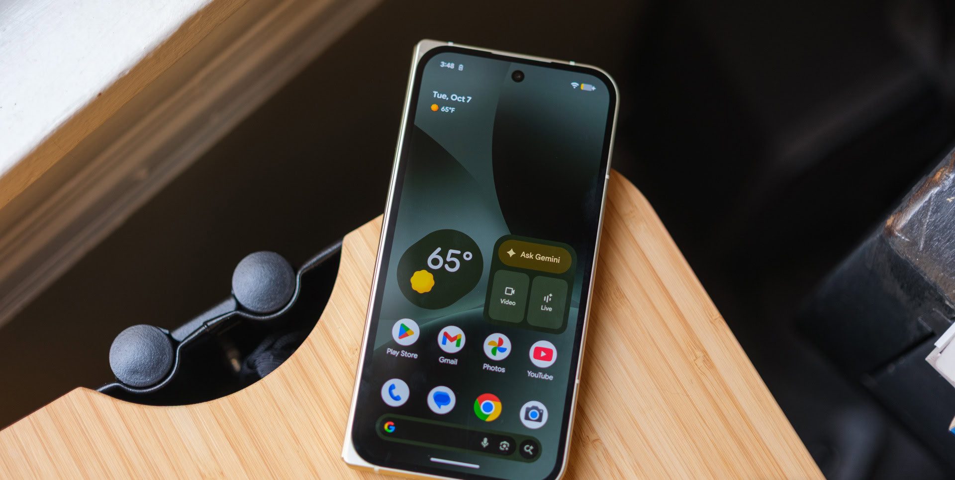 Утекший интерфейс Android 17 великолепен, но это роковая ошибка Google