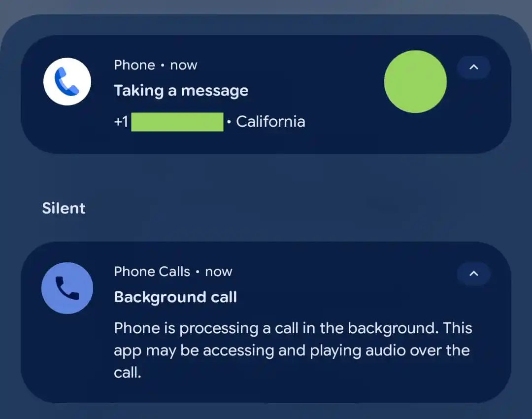 Ваш Google Pixel может шпионить за вами: жуткий баг позволяет звонящему подслушивать разговоры картинка Смартфон Google Pixel 10 Pro XL шпионит за вами | DGL.RU