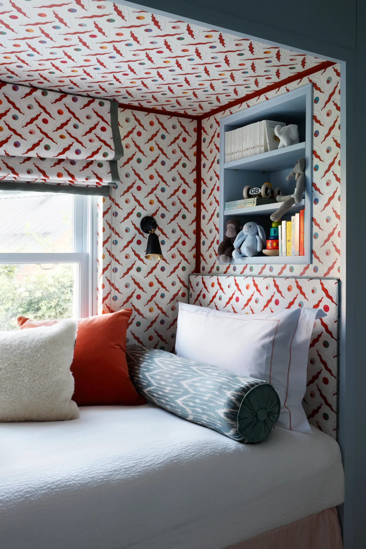 Дизайн маленькой спальни: 17 лучших идей | DGL.RU