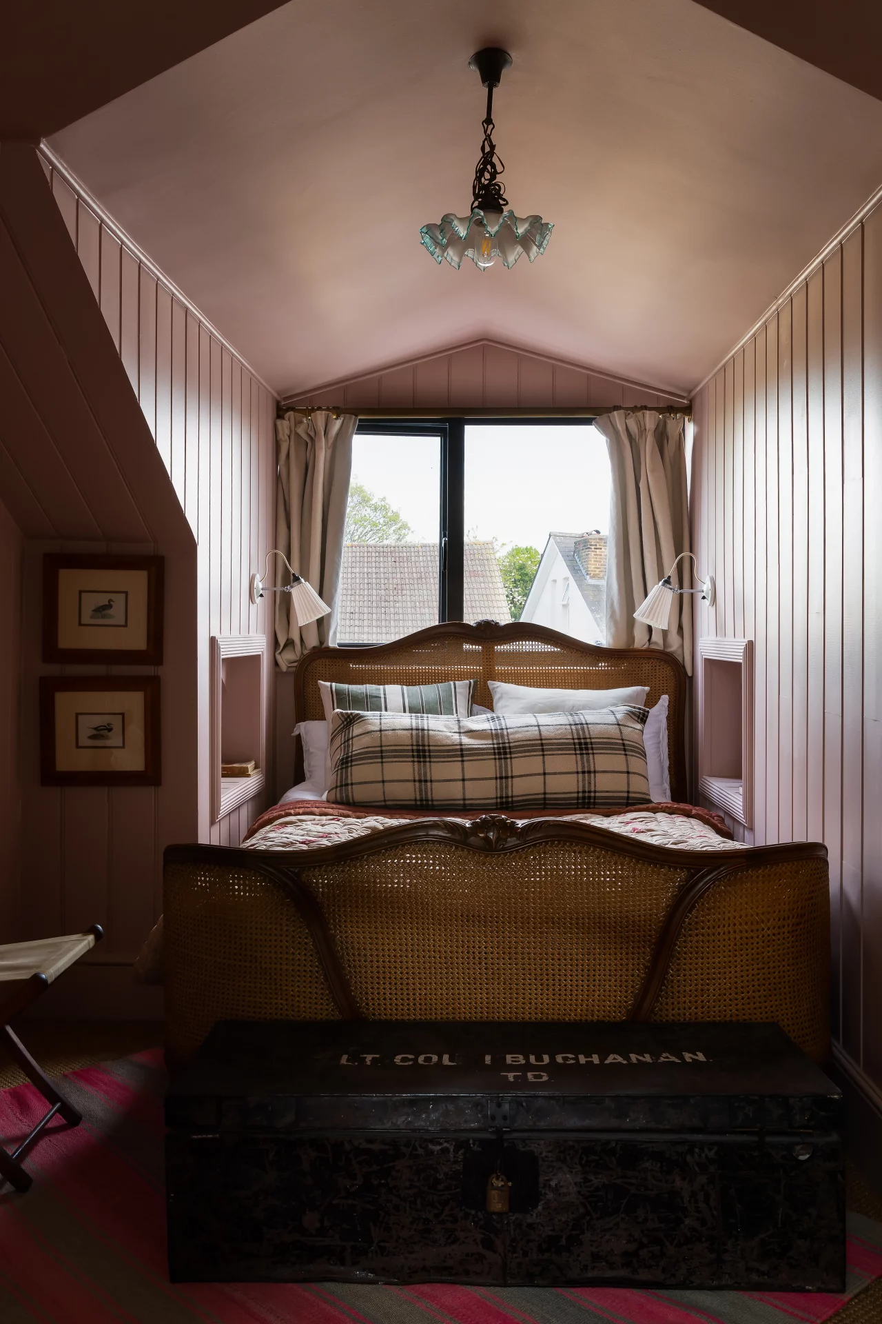 Дизайн маленькой спальни: 17 лучших идей | DGL.RU