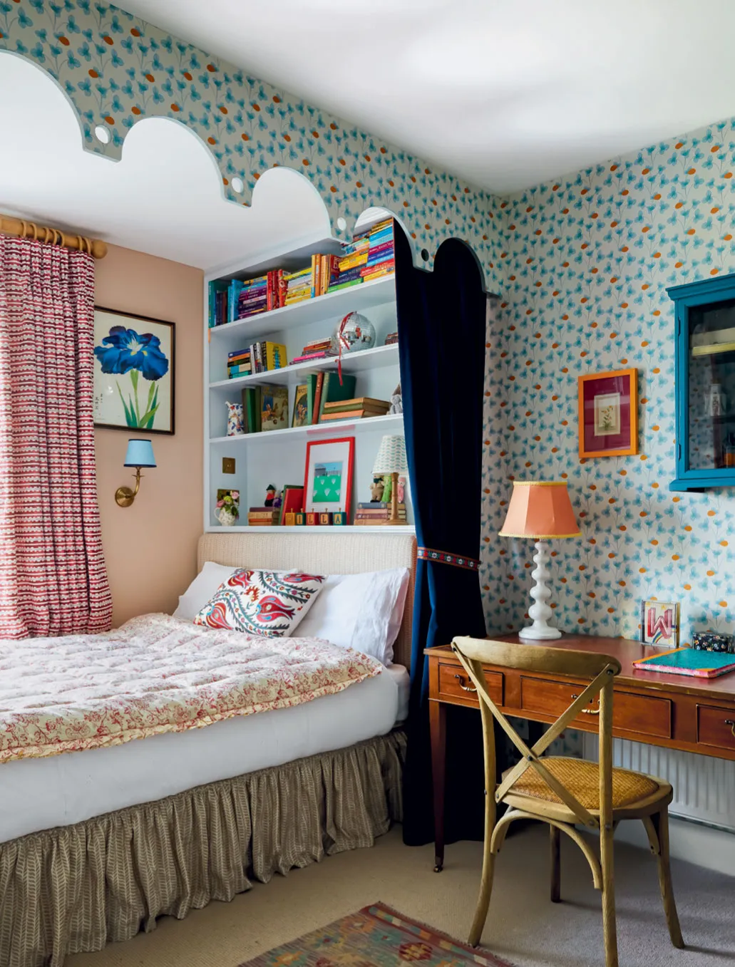 Дизайн маленькой спальни: 17 лучших идей | DGL.RU