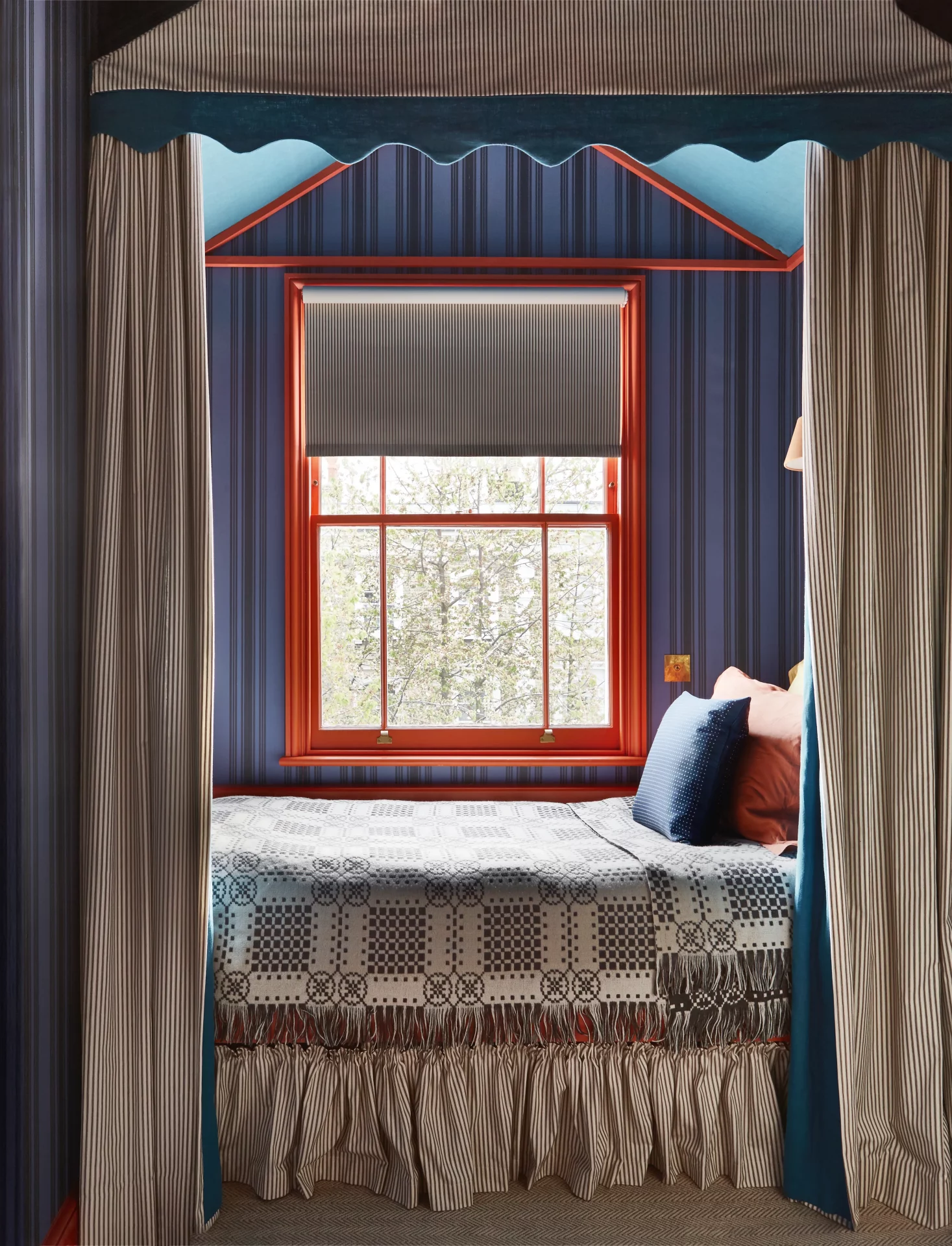 Дизайн маленькой спальни: 17 лучших идей | DGL.RU