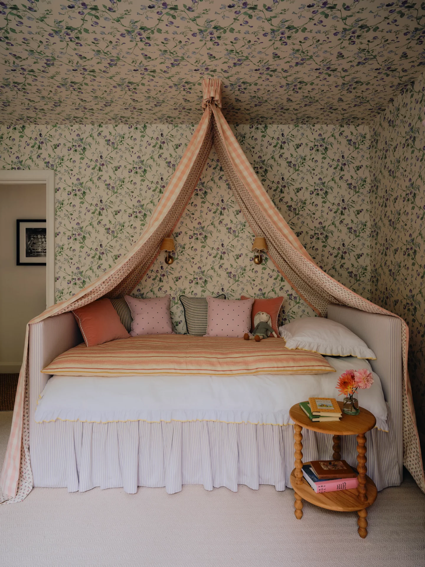 Дизайн маленькой спальни: 17 лучших идей | DGL.RU