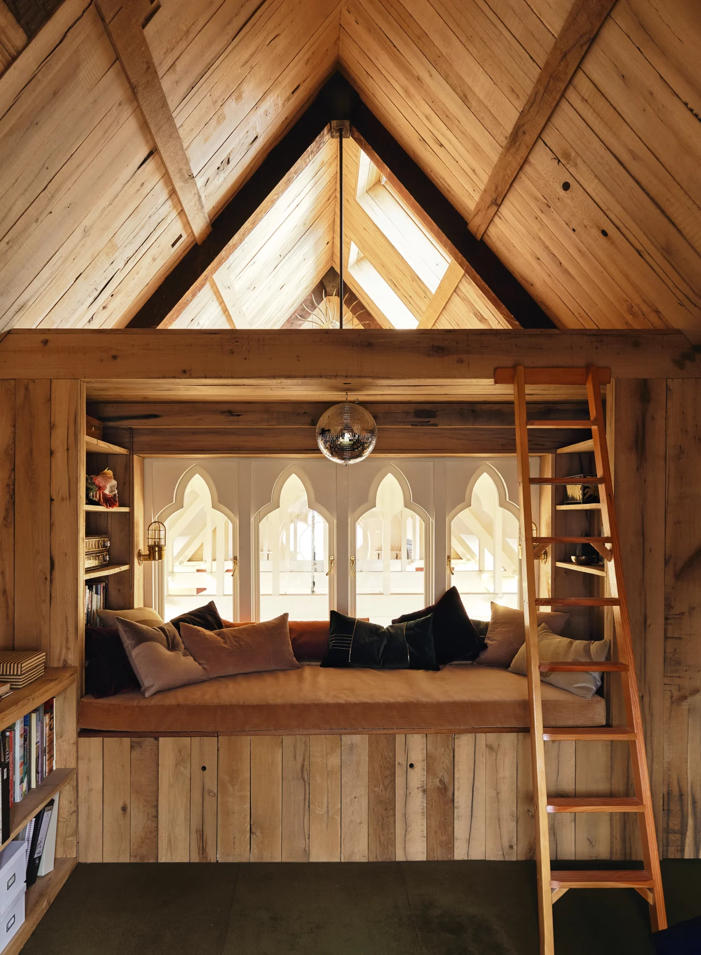 Дизайн маленькой спальни: 17 лучших идей | DGL.RU