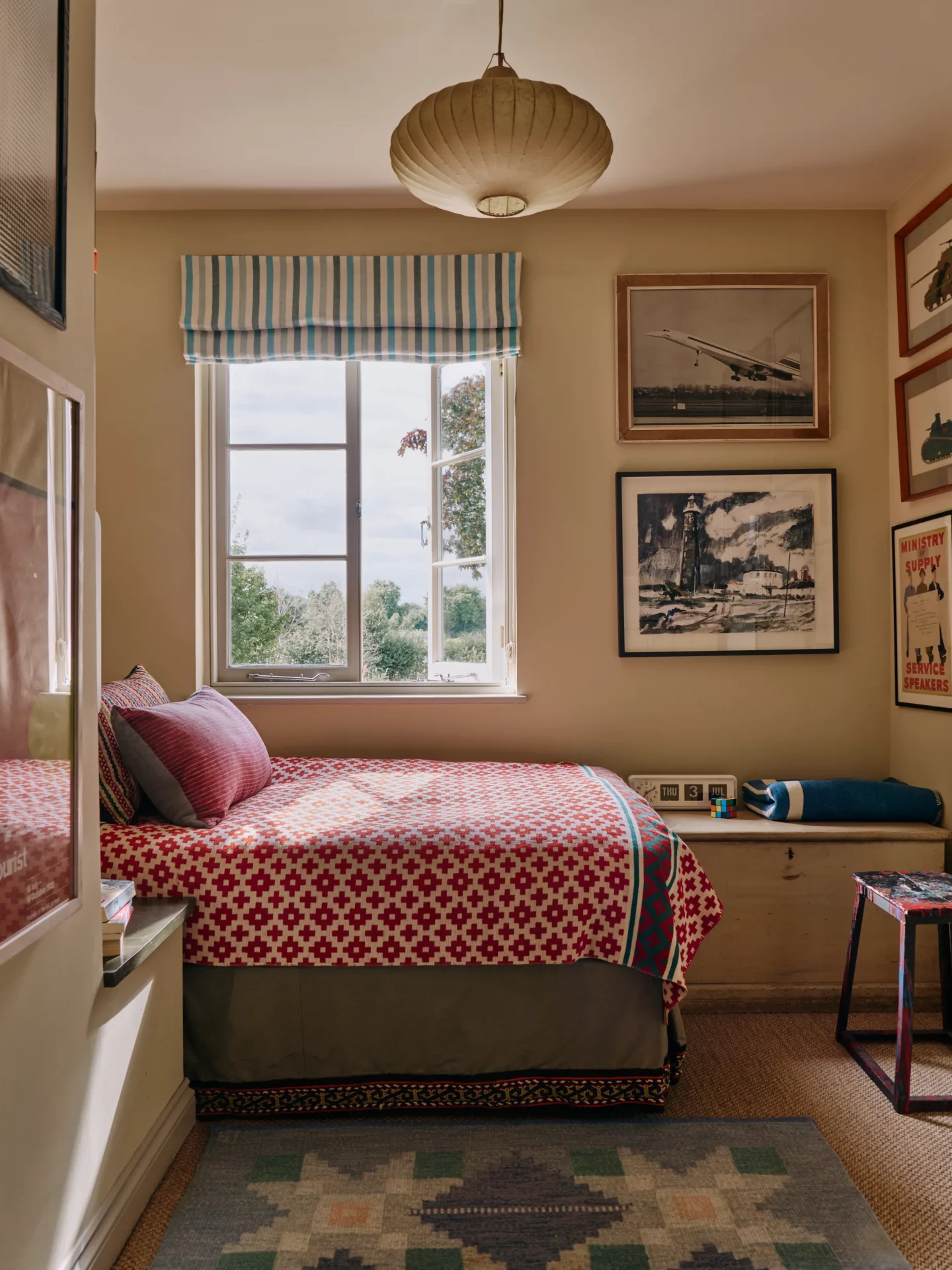 Дизайн маленькой спальни: 17 лучших идей | DGL.RU