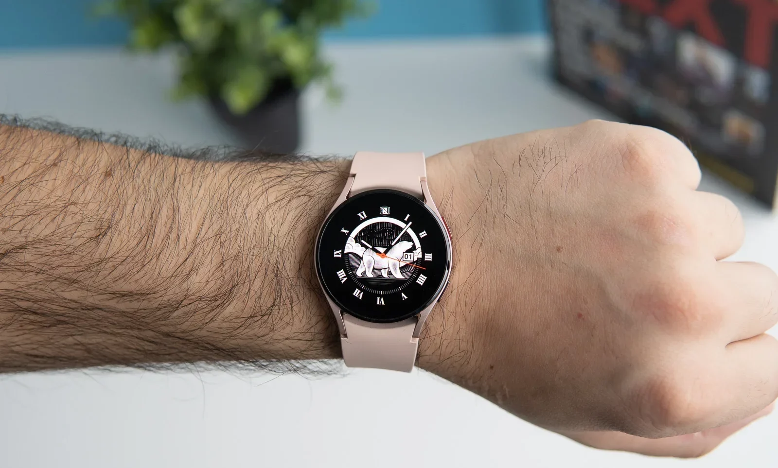 Баг One UI 8 ломает часы Samsung Galaxy Watch | DGL.RU