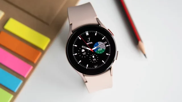 Баг One UI 8 ломает часы Samsung Galaxy Watch | DGL.RU