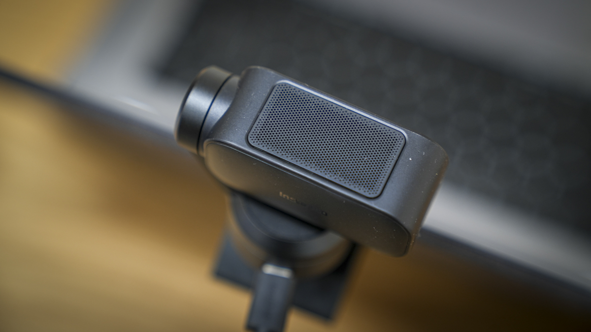 Веб-камера Insta360 Link 2 для лекций и стримов | DGL.RU